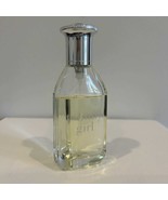 Vtg Tommy Girl Cologne Spray 1.7 oz / 85% Full Made in Switzerland Origi... - €68,91 EUR