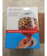 Brookstone Candyman Motion-Activated Candy Dispenser - $116.77