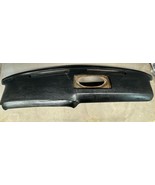 1970 Dodge Challenger Black Single Speaker Dashpad Hemi 440 Dashboard Fr... - $2,030.36 CAD