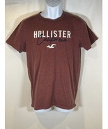 Men’s Hollister t-shirt-Sz Medium - £6.05 GBP