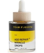 Team Dr. Joseph Age Repair Miracle Drops 30 ml - $5,383.55 MXN