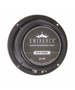 Eminence American Standard Alpha-6CBMRA 6" Midrange Pro Audio Speaker, 1... - $79.96