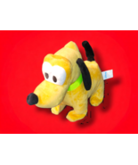 Disney Baby Pluto Animated Walking Barking Plush Dog - £16.18 GBP