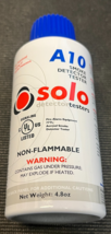 Solo A10 Smoke Detector Tester Non-Flammable Aerosol 150ml - $25.99