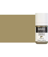 NEW! Liquitex Professional Soft Body Acrylic 2oz Iridescent Antique Gold... - $13.50 CAD