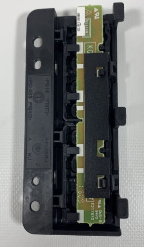 Primary image for SHARP LC-60LE661U Power Button Volume board