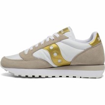 Sports Trainers for Women Saucony Jazz Original White - $131.95