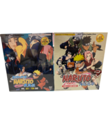 DVD Anime NARUTO SHIPPUDEN Complete TV Series Vol 1-720 English Dubbed -... - $159.90