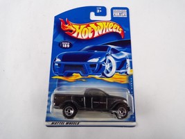 Van / Sports Car / Hot Wheels Dodge Power Wagon #189 53728 #H2 - $6.52