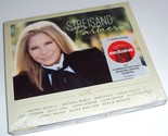 Barbra Streisand Partners Deluxe Edition Target Exclusive 2 CD Set Music... - $11.35