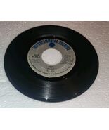 Deep Purple: Hush One More Rainy Day  7” 45 RPM Single T-1503 Telegrammaton - $9.99