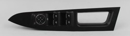13 14 15 16 17 18 19 FORD FUSION LEFT DRIVER SIDE MASTER WINDOW SWITCH OEM - $26.99