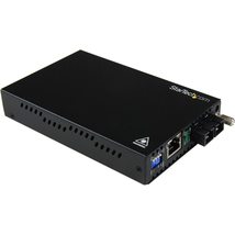 StarTech.com Multimode (MM) SC Fiber Media Converter for 1Gbe Network - ... - £83.68 GBP+