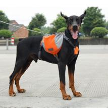 Outdoor Dog Backpack - £28.99 GBP