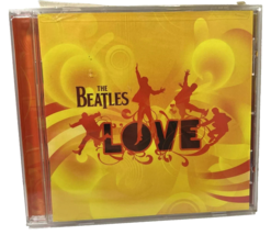 The Beatles: Love CD - $6.73 CAD
