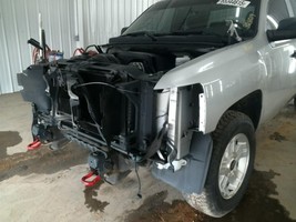 AC Compressor Fits 11-14 SIERRA 2500 PICKUP 104888276Compressor Only, Mu... - $74.87