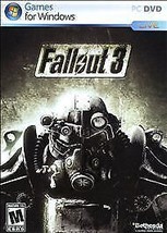 Fallout 3 (PC, 2008) - £7.19 GBP