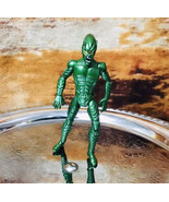 Marvel Toybiz Dafoe 6&quot; Green Goblin Spider-Man Movie Poseable Action Figure - £93.48 GBP