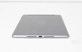 Apple iPad mini 4 7.9" Wi-Fi + Cellular 16GB MK862LL/A - Space Gray image 4