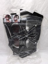 Vintage Star Wars Darth Vader Halloween Mask Unbuilt - €8,46 EUR