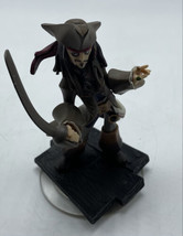 Disney Infinity 1.0 Captain Jack Sparrow Figure Character #2 - £3.50 GBP