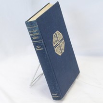 New English Bible New Testament, Oxford &amp; Cambridge University Press 1961 - £15.41 GBP