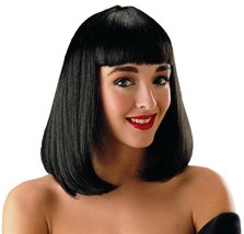 Costume Culture Women&#39;s Peggy Sue Wig Deluxe, Green, One Size - $4.99