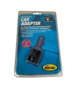 Mad Catz Universal Car Power Adapter for Game Boy Color GBPocket Game Ge... - $12.95