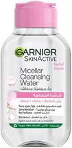 Garnier SkinActive Micellar Cleansing Water Classic 100ml // Free shipping - £26.86 GBP