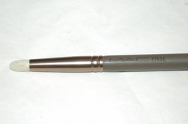 Mac #219SE Pencil Brush Travel Size 5&quot; Long Nip - £11.85 GBP