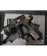 Devilbiss DV1 paint Gun Clearcoat gun with 1.3 tip and cup - $296.01