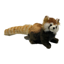 Red Panda Plush Toy 21cm - £38.26 GBP