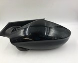 2011-2014 Hyundai Sonata Driver Side View Power Door Mirror Black OEM J0... - $98.99