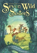 Seven Wild Sisters by Charles de Lint - Very Good - £8.06 GBP