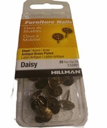 Furniture Nails Decorative Daisy Themed New - $12.13 CAD