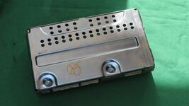 Toyota Stereo Audio Radio JBL HARMAN/BECKER Amp Amplifier 86280-08030 image 2