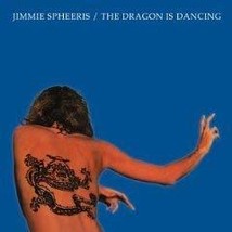 The Dragon Is Dancing Jimmie Spheeeris - £27.07 GBP