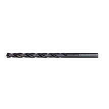 Milwaukee Thunderbolt 13/64 in. X 3-5/8 in. L Black Oxide Drill Bit 3-Fl... - $7.95
