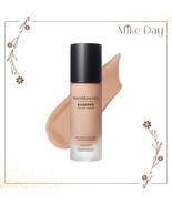 bareMinerals BAREPRO 24HR MATTE FOUNDATION SPF 20 light 25 cool - $695.72 MXN