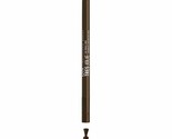 NYX PROFESSIONAL MAKEUP Tres Jolie Gel Pencil Liner, Pitch Black - £6.26 GBP