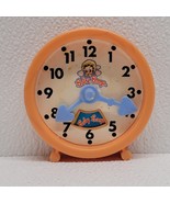 Vintage Baby Betty Boop Learn ’n Clock Toy - $18.26 CAD