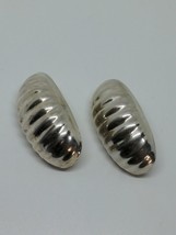 Vintage Sterling Silver 925 Mexico Earrings - £38.89 GBP