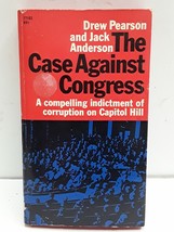 The Case Against Congress. a Compelling Indictment of Corruption on Capitol Hill - £14.45 GBP