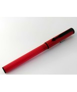 Stylo à bille Parker Beta Standard Roller Ball Pen Red Body neuf en vrac - $9.99