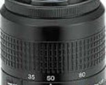 The Manufacturer Has Discontinued The Canon Ef 35-80Mm F/4-5.6 Iii Lens. - £132.09 GBP