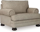 Signature Design by Ashley Kananwood New Traditional Loveseat, Light Brown - $1,408.99