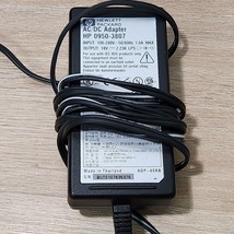 Genuine HP Printer Officejet AC Adapter Power Supply 0950-3807 18V 2.23A 40W  - $9.49