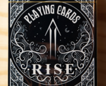 Rise V1 Playing Cards by Grant and Chandler Henry - Out Of Print - £13.51 GBP