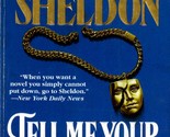 Tell Me Your Dreams by Sidney Sheldon / 1999 Suspense Paperback - £0.88 GBP