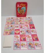 Vintage UNUSED 1990 Berenstain Bears 28 School Valentine Cards &amp; Envelopes - $39.50